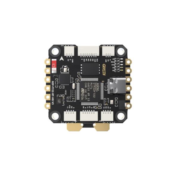 GEPRC TAKER F722 BT 32Bit 50A Stack - Image 5