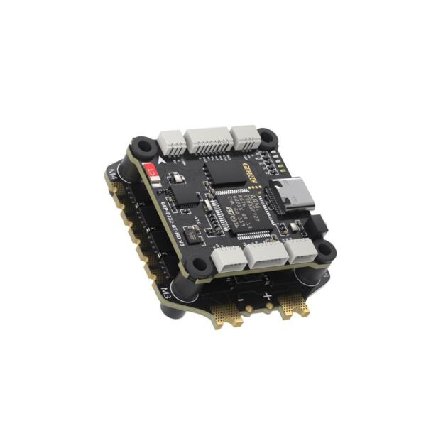 GEPRC TAKER F722 BT 8Bit 60A Stack - Image 2