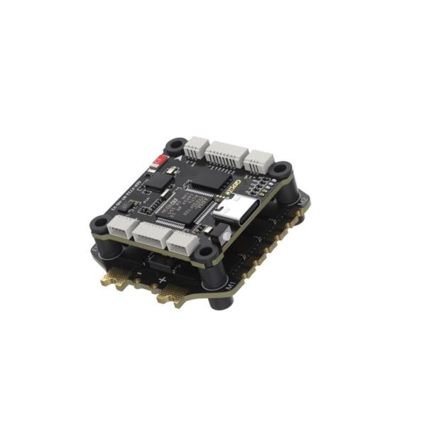 GEPRC TAKER F722 BT 8Bit 60A Stack - Image 3