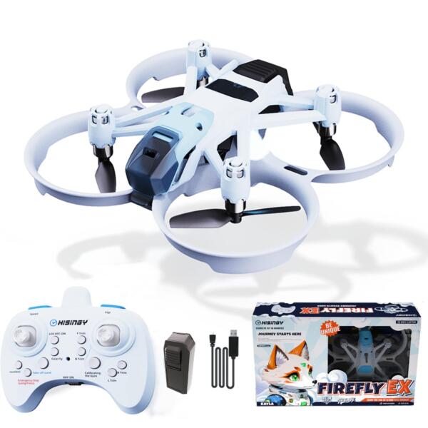 Hisingy FireFly EX - Image 2
