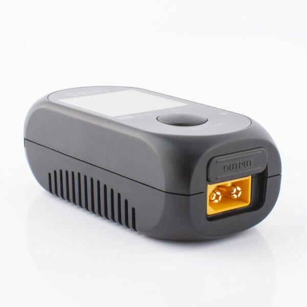 ToolkitRC M4 Pocket Battery Charger - Image 4