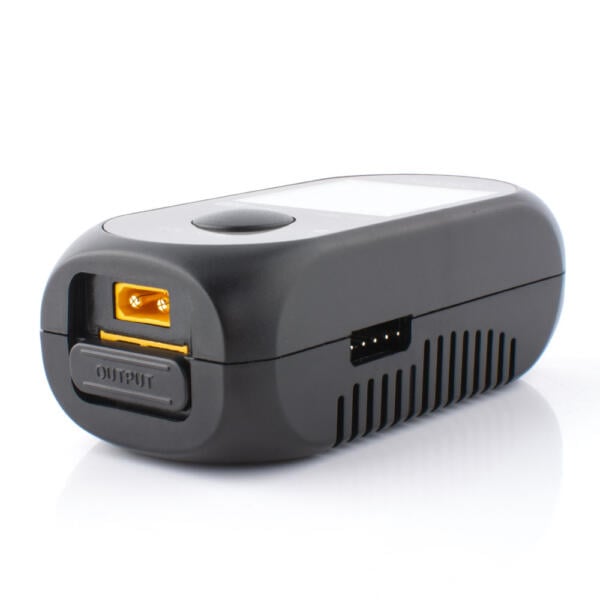 ToolkitRC M4 Pocket Battery Charger - Image 5