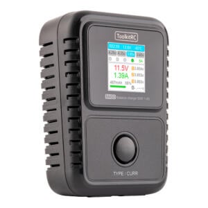 ToolkitRC M450 Lipo Battery Charger
