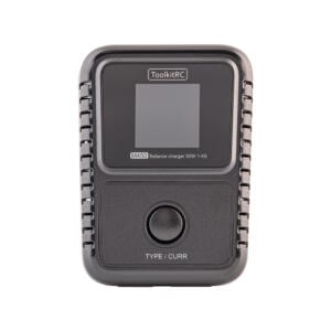 ToolkitRC M450 Lipo Battery Charger 1 - ToolkitRC