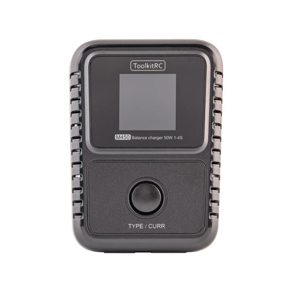 ToolkitRC M450 Lipo Battery Charger - Image 2