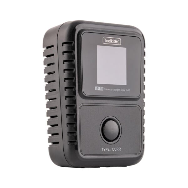 ToolkitRC M450 Lipo Battery Charger - Image 3