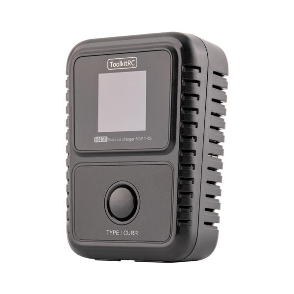 ToolkitRC M450 Lipo Battery Charger - Image 4