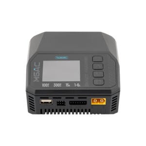 ToolkitRC M6AC Smart AC LiPo Battery Charger