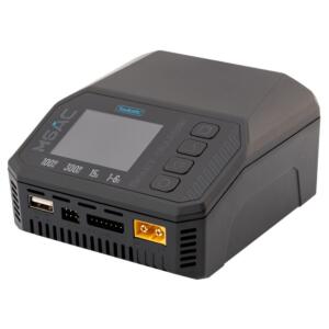ToolkitRC M6AC Smart AC LiPo Battery Charger 3 - ToolkitRC