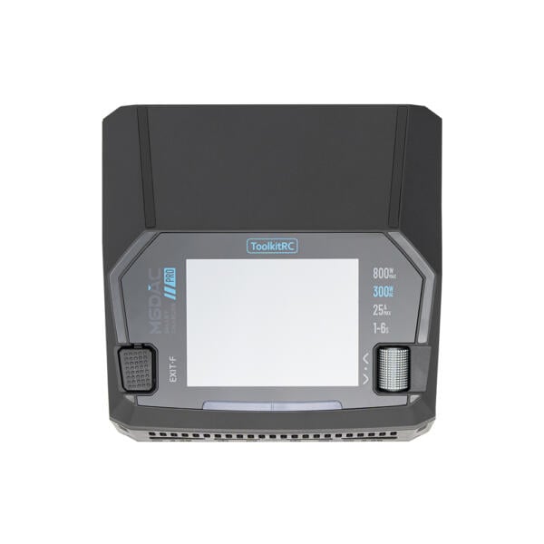 ToolkitRC M6DAC Pro Smart AC LiPo Battery Charger - Image 3