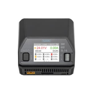 ToolkitRC M8AC Smart AC LiPo Battery Charger