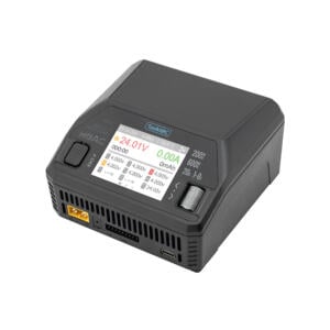 ToolkitRC M8AC Smart AC LiPo Battery Charger 1 - ToolkitRC
