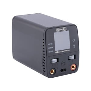 ToolkitRC P200 V2 Adjustable Power Supply