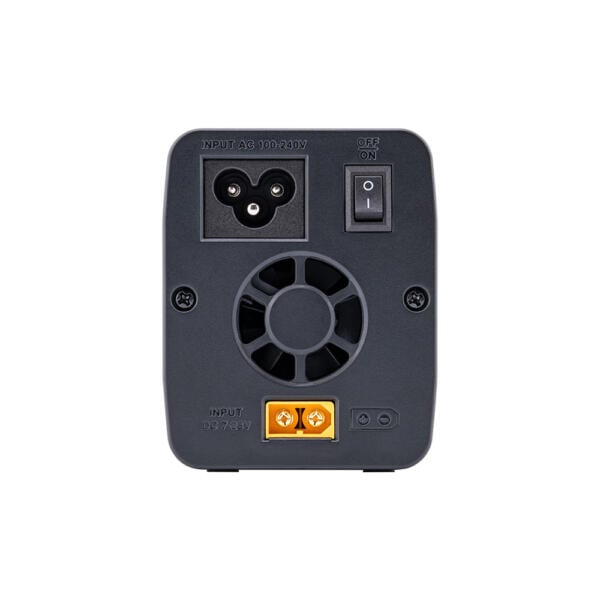 ToolkitRC P200 V2 Adjustable Power Supply - Image 3
