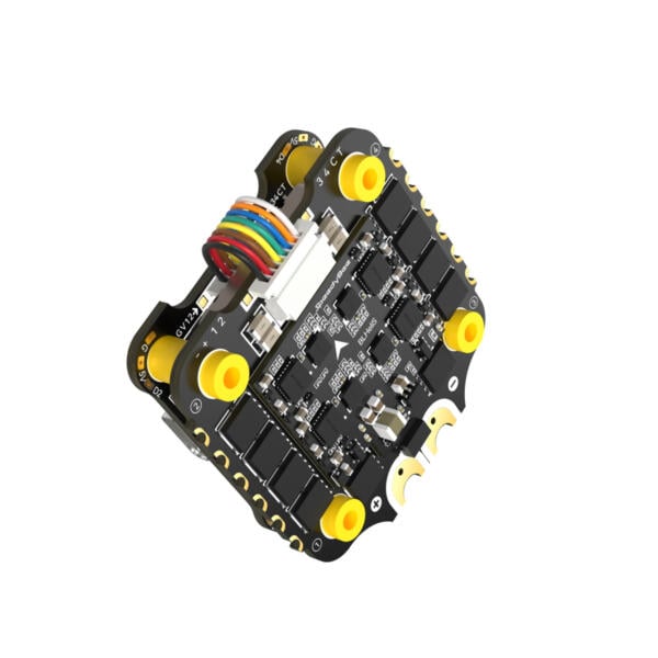 SpeedyBee F405 V4 BLS 60A 30x30 FC&ESC Stack (Pick Your ESC or Flight Controller or Stack) - Image 3