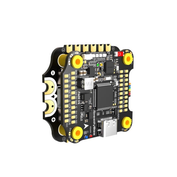 SpeedyBee F405 V4 BLS 60A 30x30 FC&ESC Stack (Pick Your ESC or Flight Controller or Stack) - Image 5
