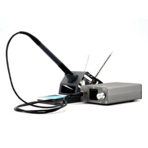 T12-X 72W Digital Soldering Station
