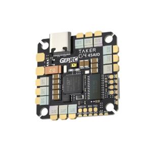 GEPRC TAKER G4 45A 8Bit AIO 1 - GEPRC