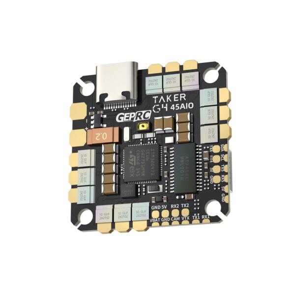 GEPRC TAKER G4 45A 8Bit AIO - Image 2