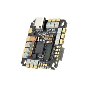 GEPRC TAKER G4 45A 8Bit AIO 3 - GEPRC