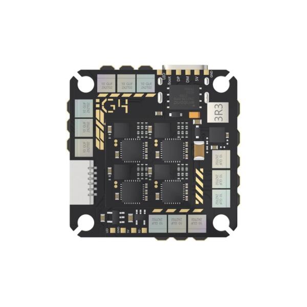 GEPRC TAKER G4 45A 8Bit AIO - Image 5
