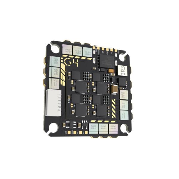 GEPRC TAKER G4 45A 8Bit AIO - Image 7