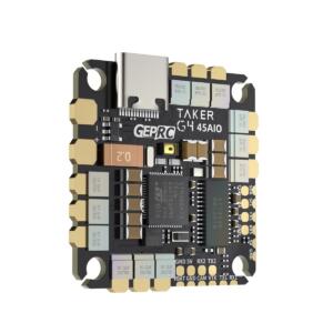 GEPRC TAKER G4 45A 8Bit AIO 7 - GEPRC