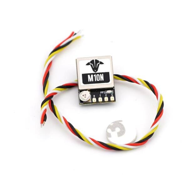 TBS M10N GPS Glonass - Image 2