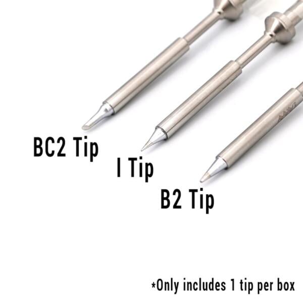 TS101 Soldering Iron (Pick your Tip) - Image 5