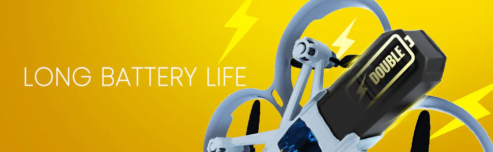 Hisingy FireFly EX 7 - Hisingy