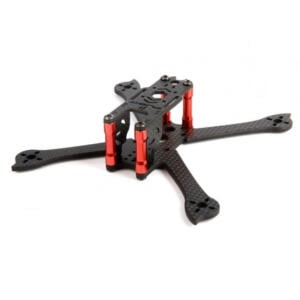 iFlight iX3 Lite V3 3" FPV Racing Frame