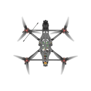 iFlight AOS 7 EVO V1.2 6S HD 3 - iFlight