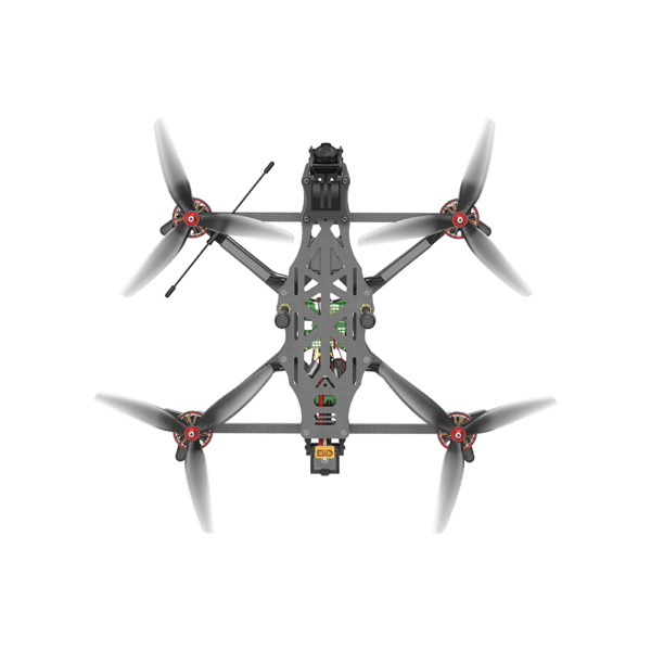 iFlight AOS 7 EVO V1.2 6S HD - Image 4