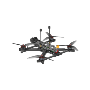 iFlight AOS 7 EVO V1.2 6S HD 4 - iFlight