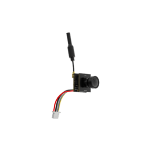 IFlight Borg 5.8G Micro VTX & CAM 1 - iFlight