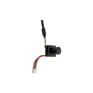 IFlight Borg 5.8G Micro VTX & CAM 1 - iFlight