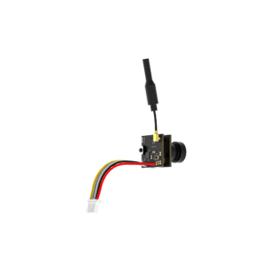 IFlight Borg 5.8G Micro VTX & CAM 2 - iFlight