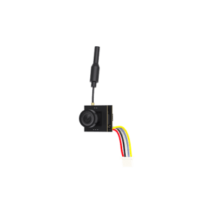 IFlight Borg 5.8G Micro VTX & CAM