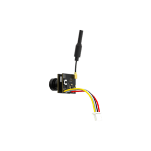 IFlight Borg 5.8G Micro VTX & CAM 3 - iFlight