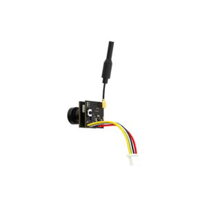 IFlight Borg 5.8G Micro VTX & CAM 3 - iFlight