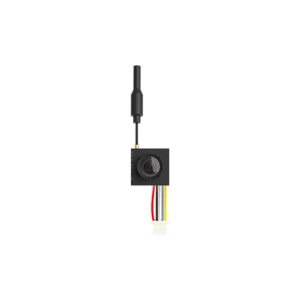 IFlight Borg 5.8G Micro VTX & CAM 4 - iFlight