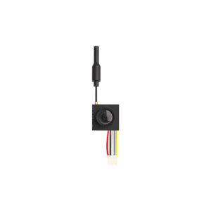 IFlight Borg 5.8G Micro VTX & CAM 4 - iFlight