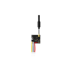 IFlight Borg 5.8G Micro VTX & CAM 5 - iFlight