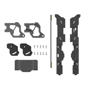 iFlight Chimera7 Pro V2 DJI O4 Pro Upgrade Kit