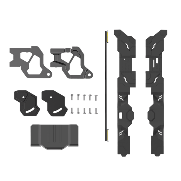 iFlight Chimera7 Pro V2 DJI O4 Pro Upgrade Kit