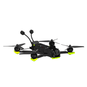 iFlight Nazgul DC5 Eco V1.1 O4 Pro BNF 6S (DJI) 1 - iFlight