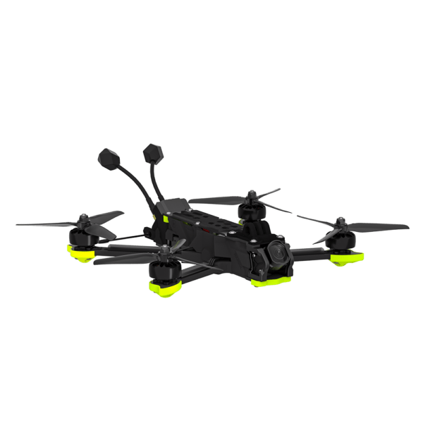 iFlight Nazgul DC5 Eco V1.1 O4 Pro BNF 6S (DJI) - Image 2
