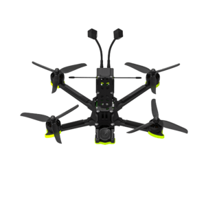 iFlight Nazgul DC5 Eco V1.1 O4 Pro BNF 6S (DJI) 2 - iFlight