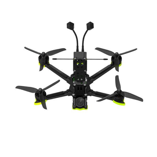 iFlight Nazgul DC5 Eco V1.1 O4 Pro BNF 6S (DJI) - Image 3