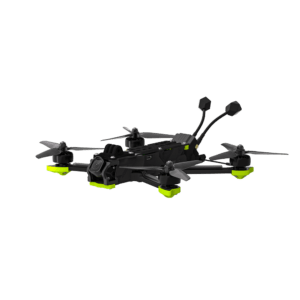 iFlight Nazgul DC5 Eco V1.1 O4 Pro BNF 6S (DJI)